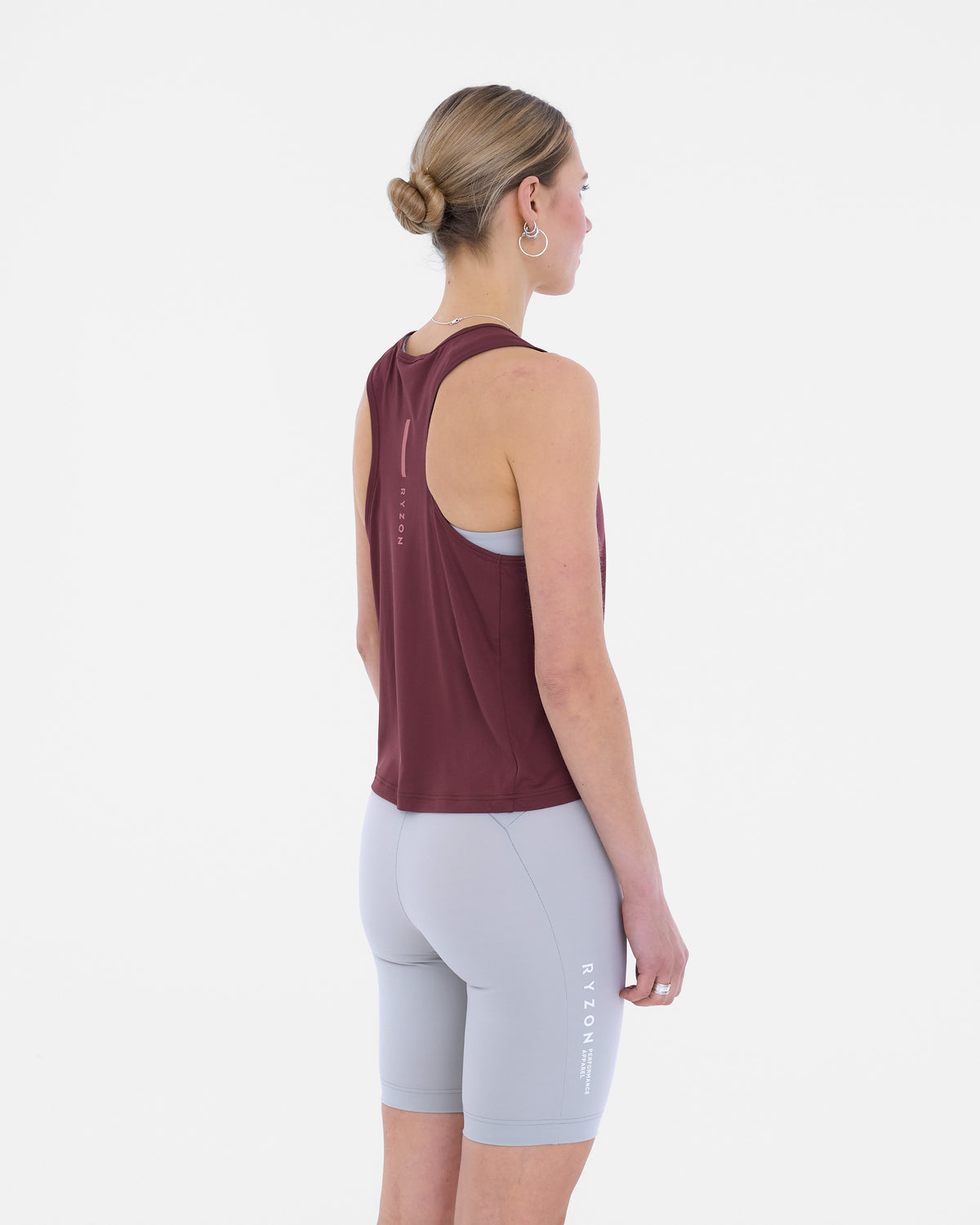 Phantom Running Singlet Women
