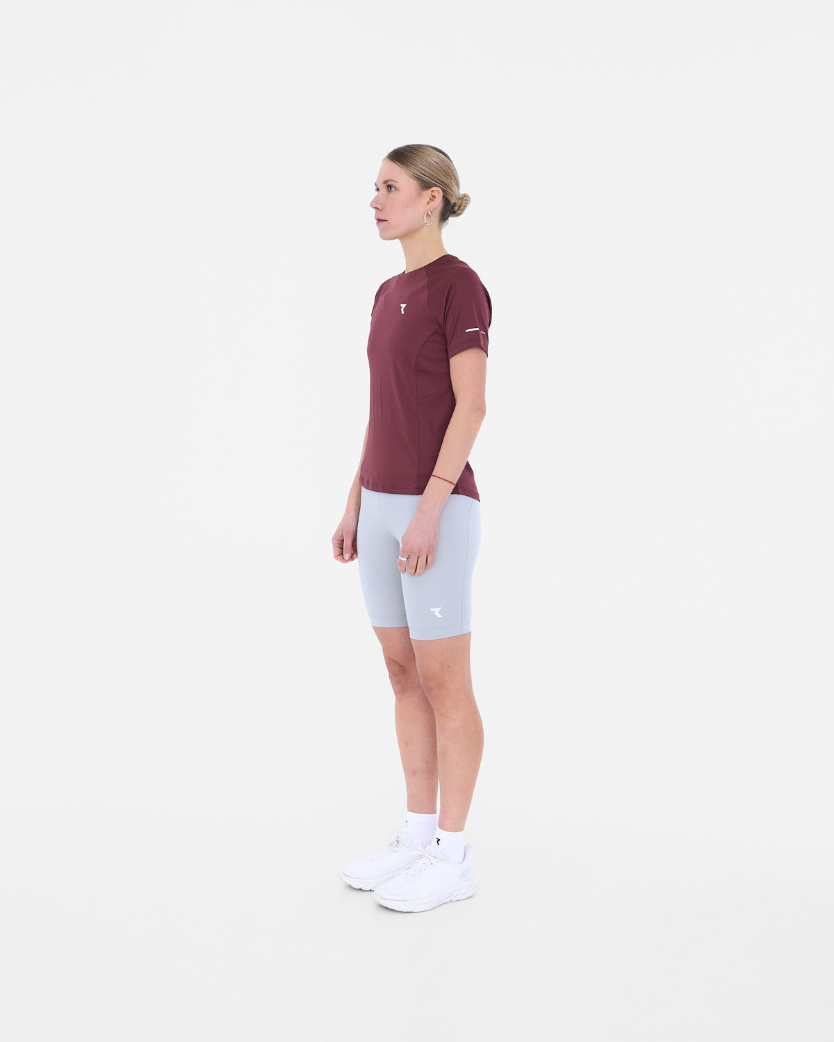 Phantom Running T-Shirt Women