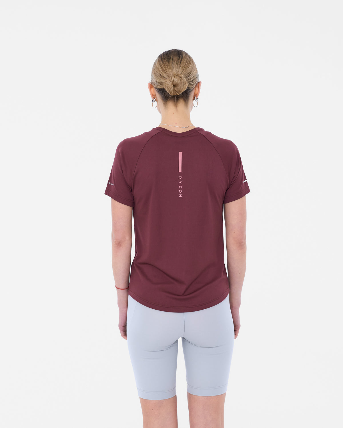 Phantom Running T-Shirt Women