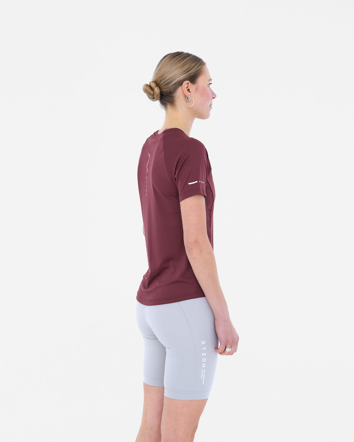 Phantom Running T-Shirt Women