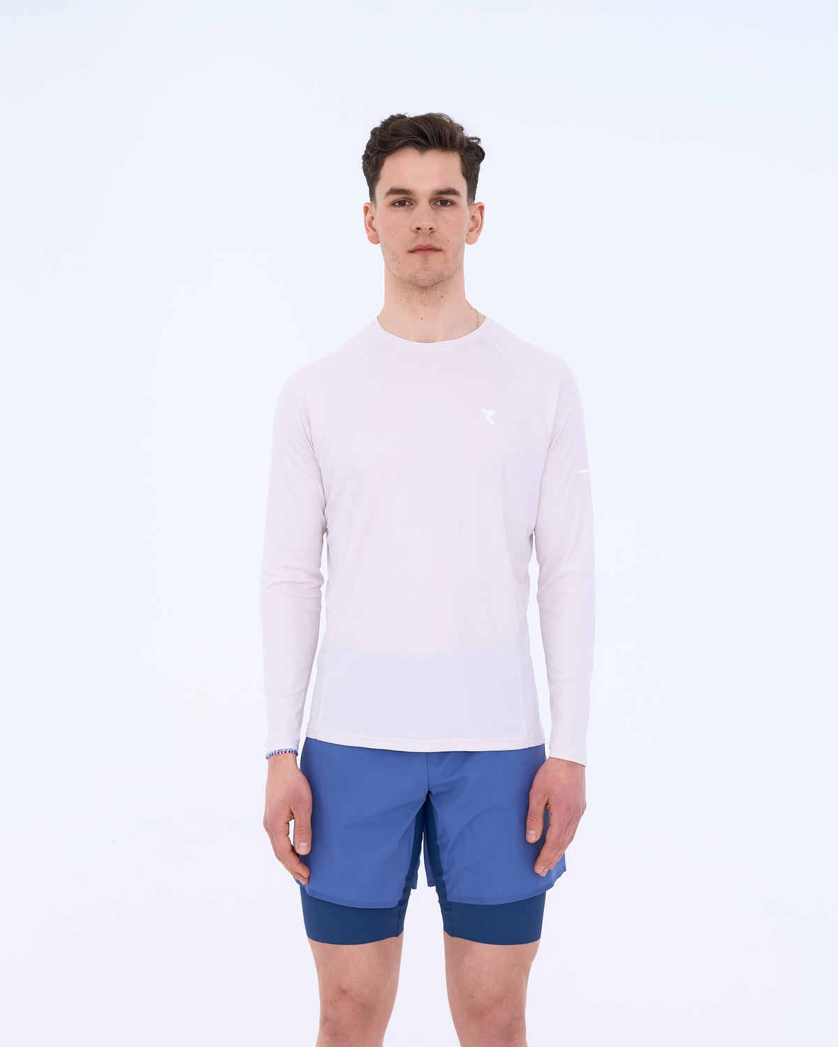 Phantom Running Longsleeve T-Shirt Men