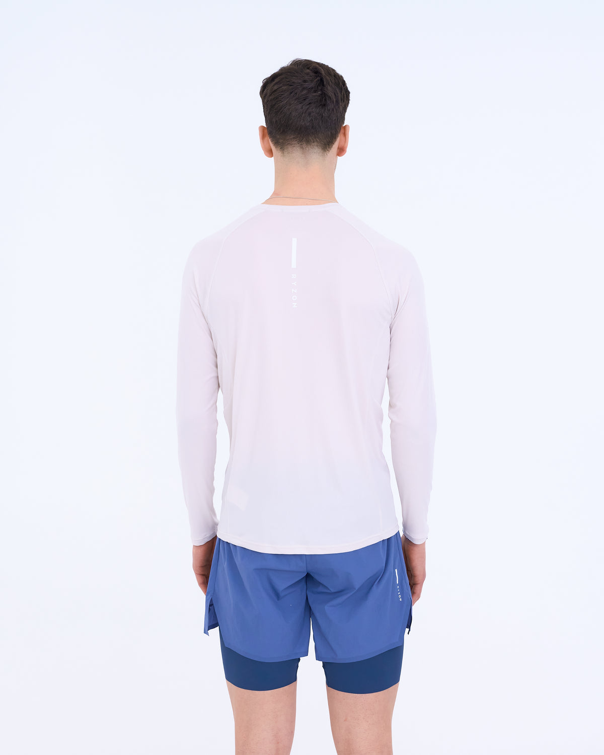 Phantom Running Longsleeve T-Shirt Men