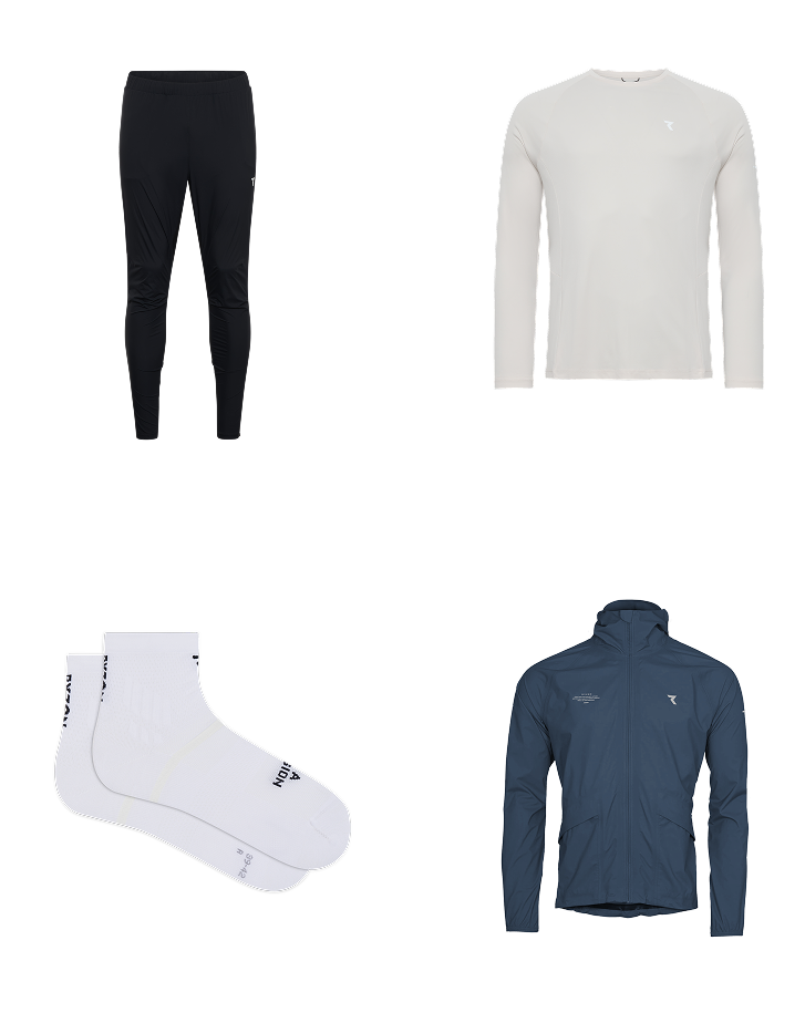 Phantom Running Bundle Men