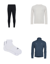 Phantom Running Bundle Men