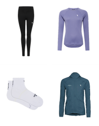 Phantom Running Bundle Women