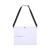 Radius Musette Arctic White