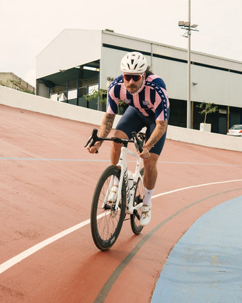 Lookbook Rick Zabel Cycling Jersey Men 5
