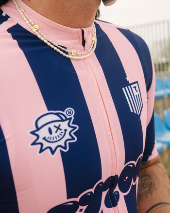 Lookbook Rick Zabel Cycling Jersey Men 6