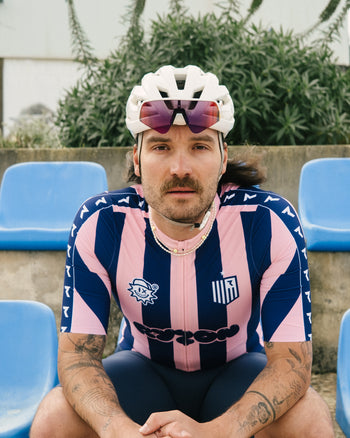 Lookbook Rick Zabel Cycling Jersey Men 7