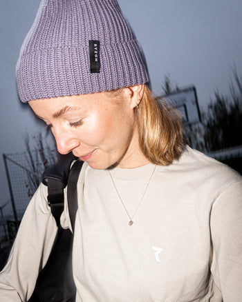 Lookbook Aura Merino Beanie 39