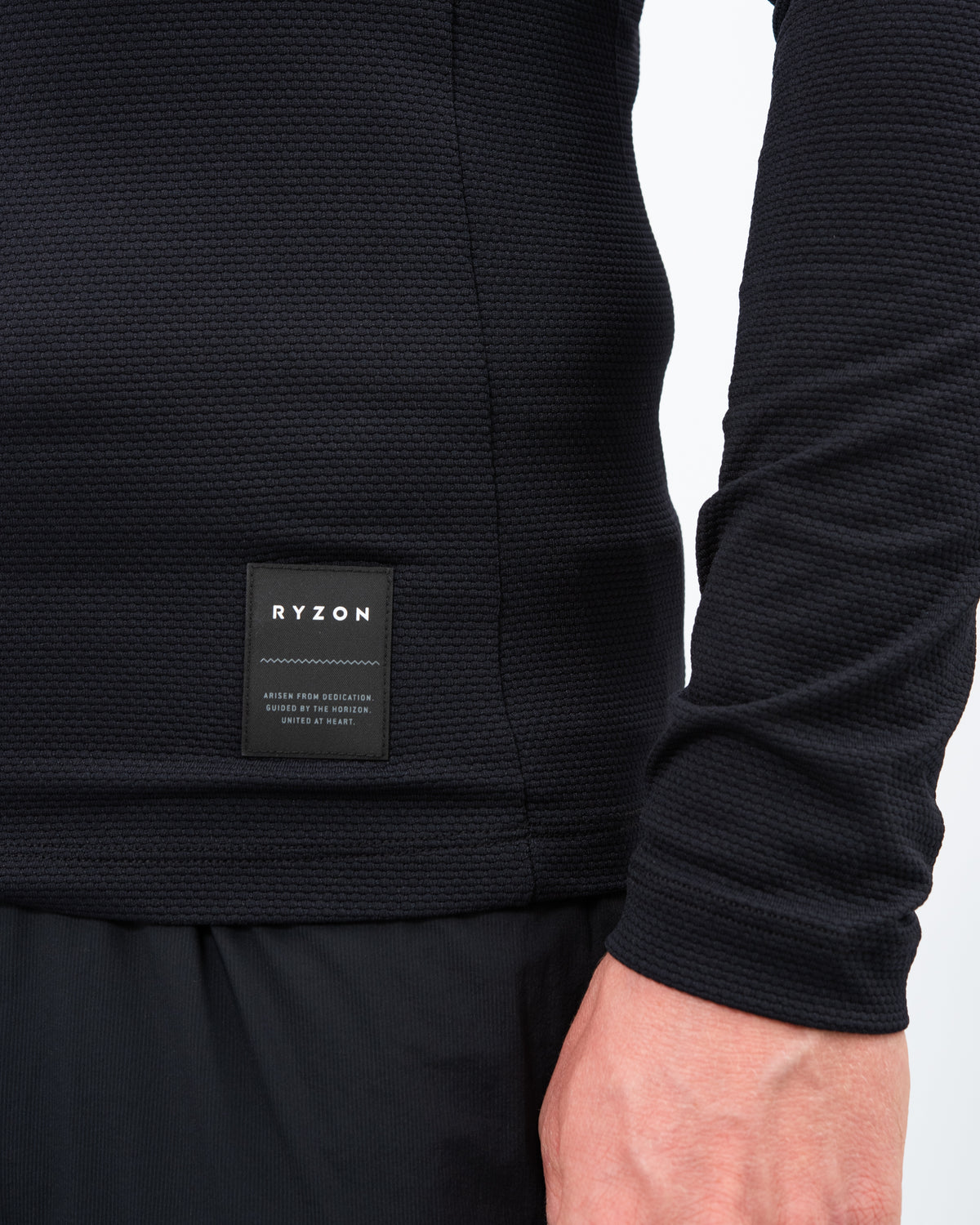 Ritual Merino Longsleeve Baselayer