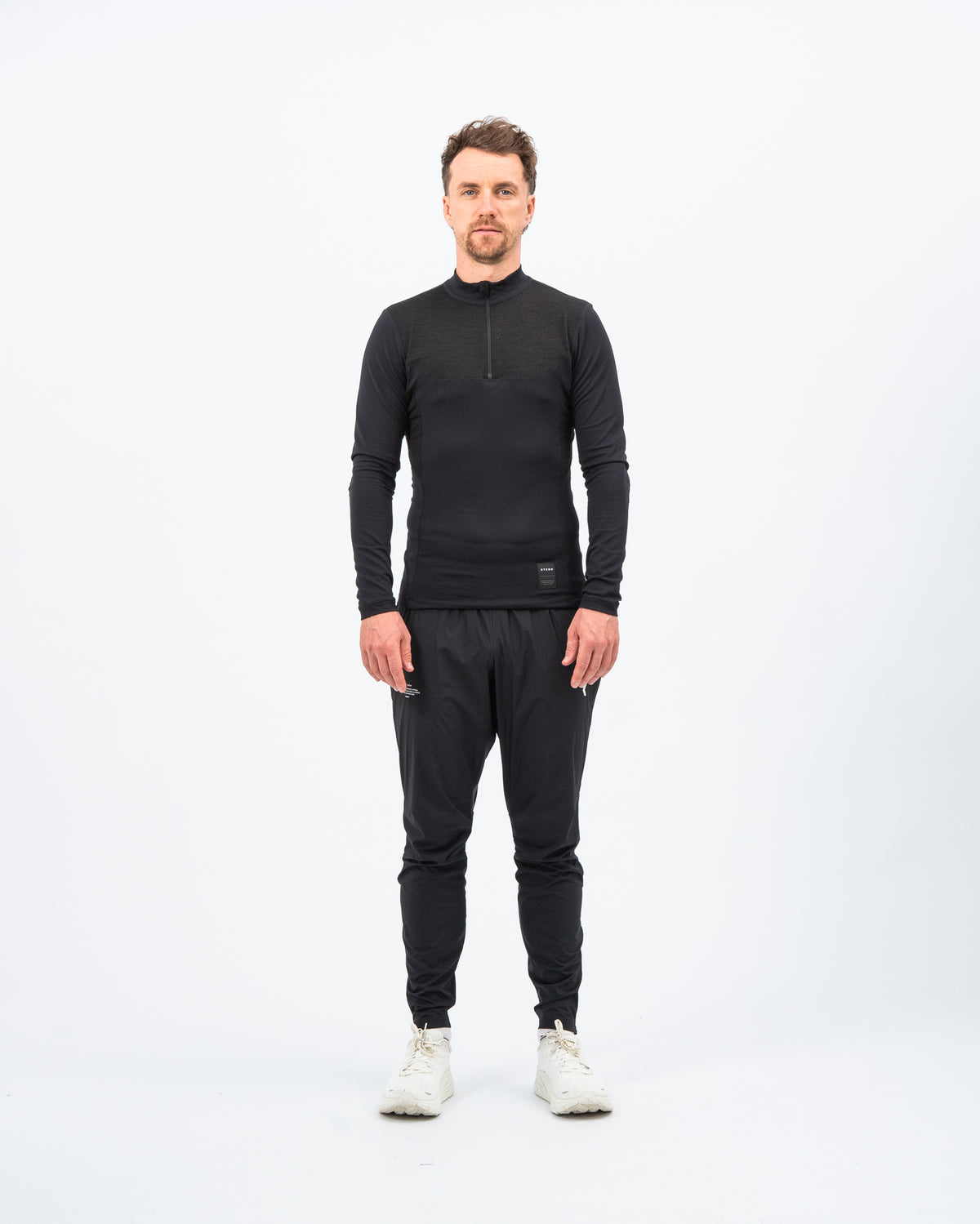 Ritual Merino Longsleeve Baselayer