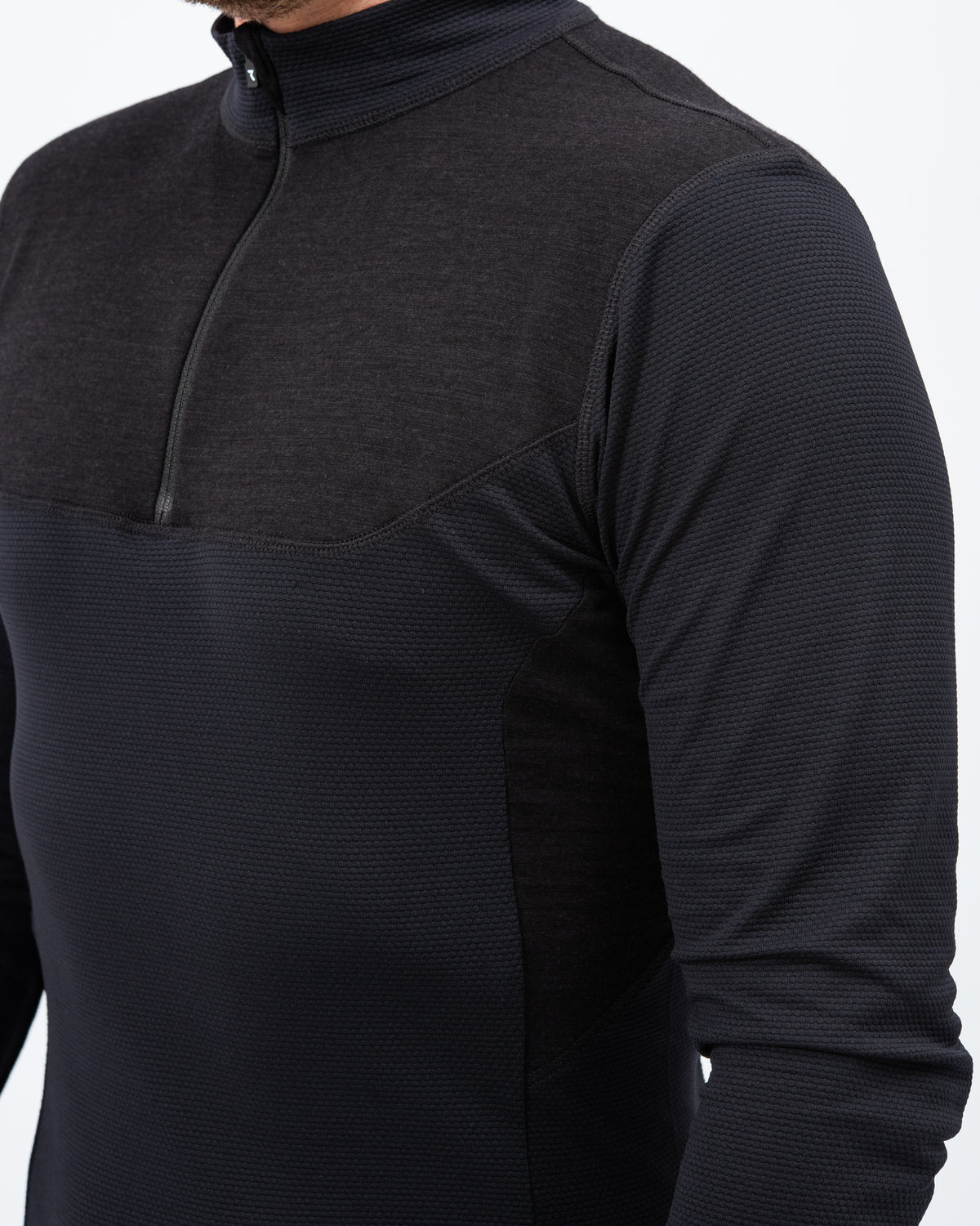 Ritual Merino Longsleeve Baselayer