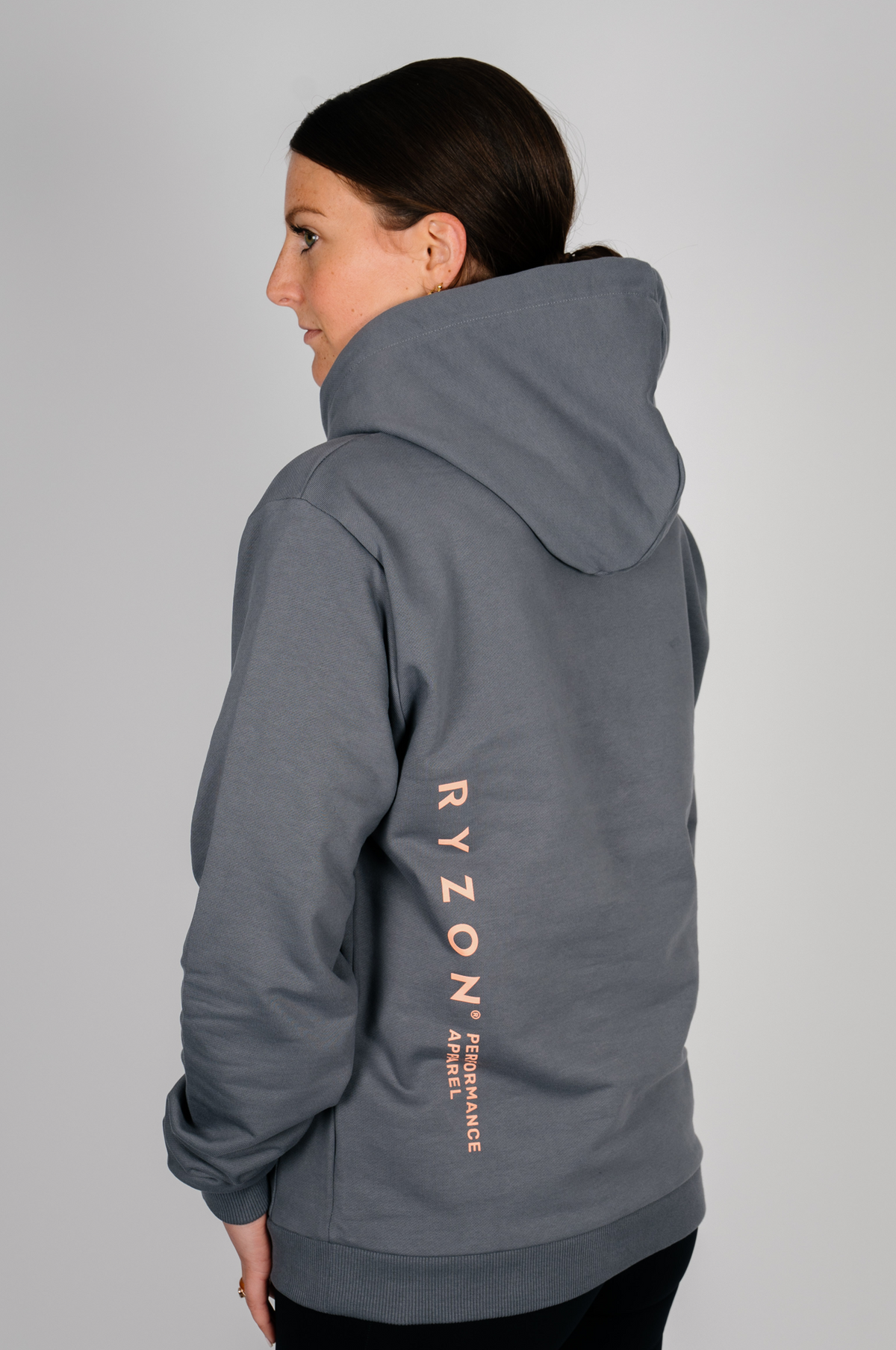 Challenge Roth Hooded Sweater