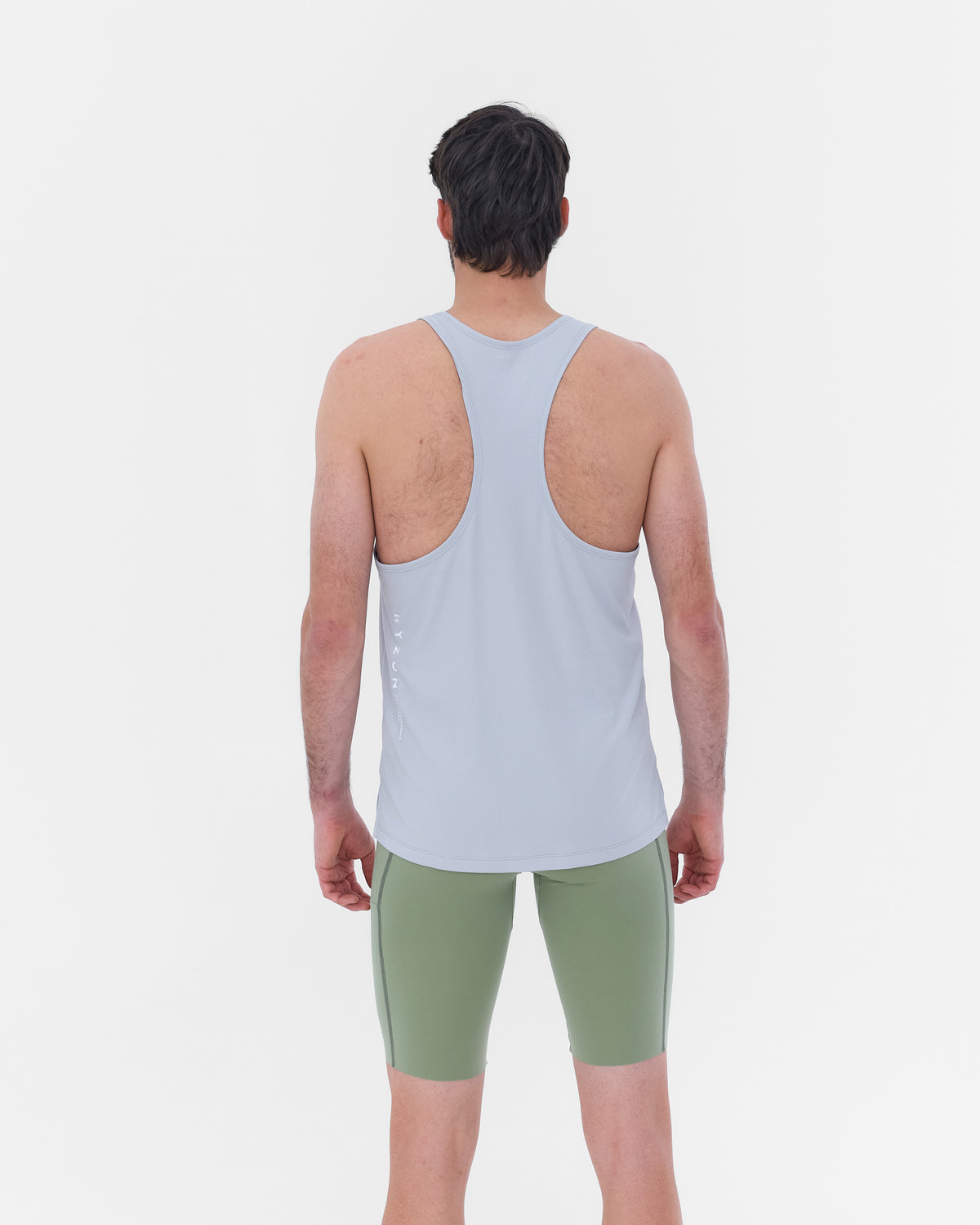 Spectra Running Half Tights Men