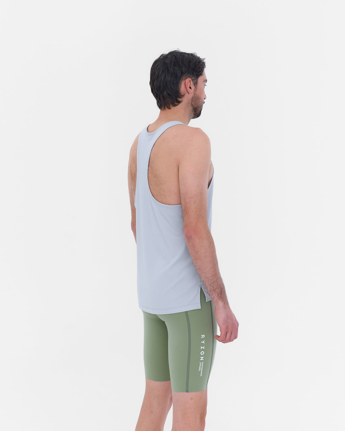 Spectra Running Half Tights Men