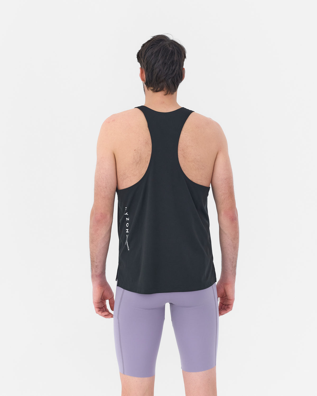 Spectra Running Half Tights Men