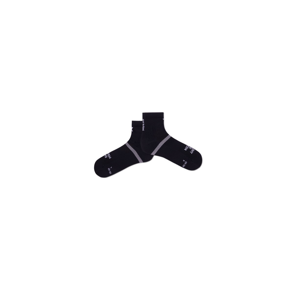 Trace Running Socks