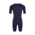 Lucy Charles-Barclay Triathlon Suit Men Purple Tide