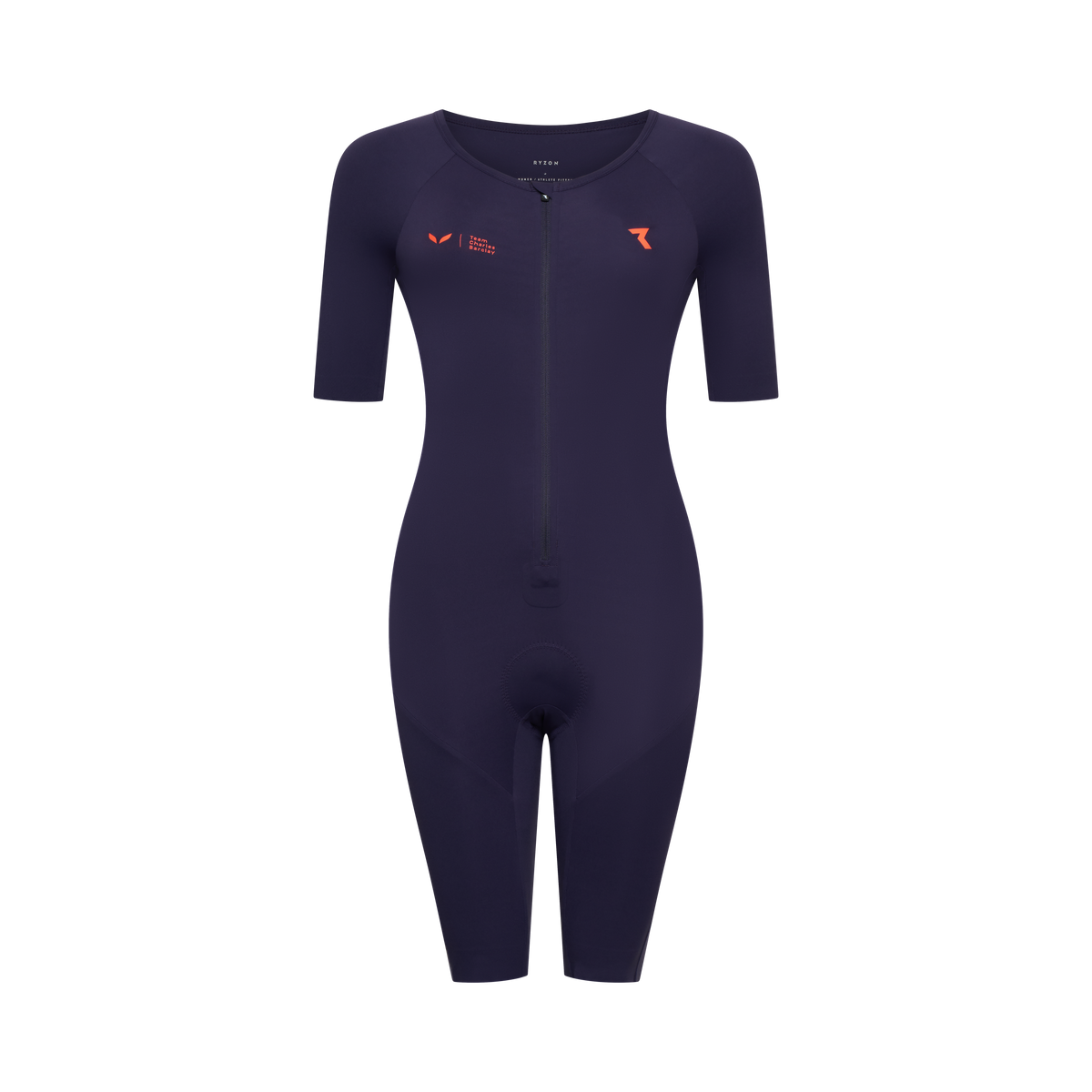 Lucy Charles-Barclay Triathlon Suit Women