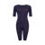 Lucy Charles-Barclay Triathlon Suit Women Purple Tide