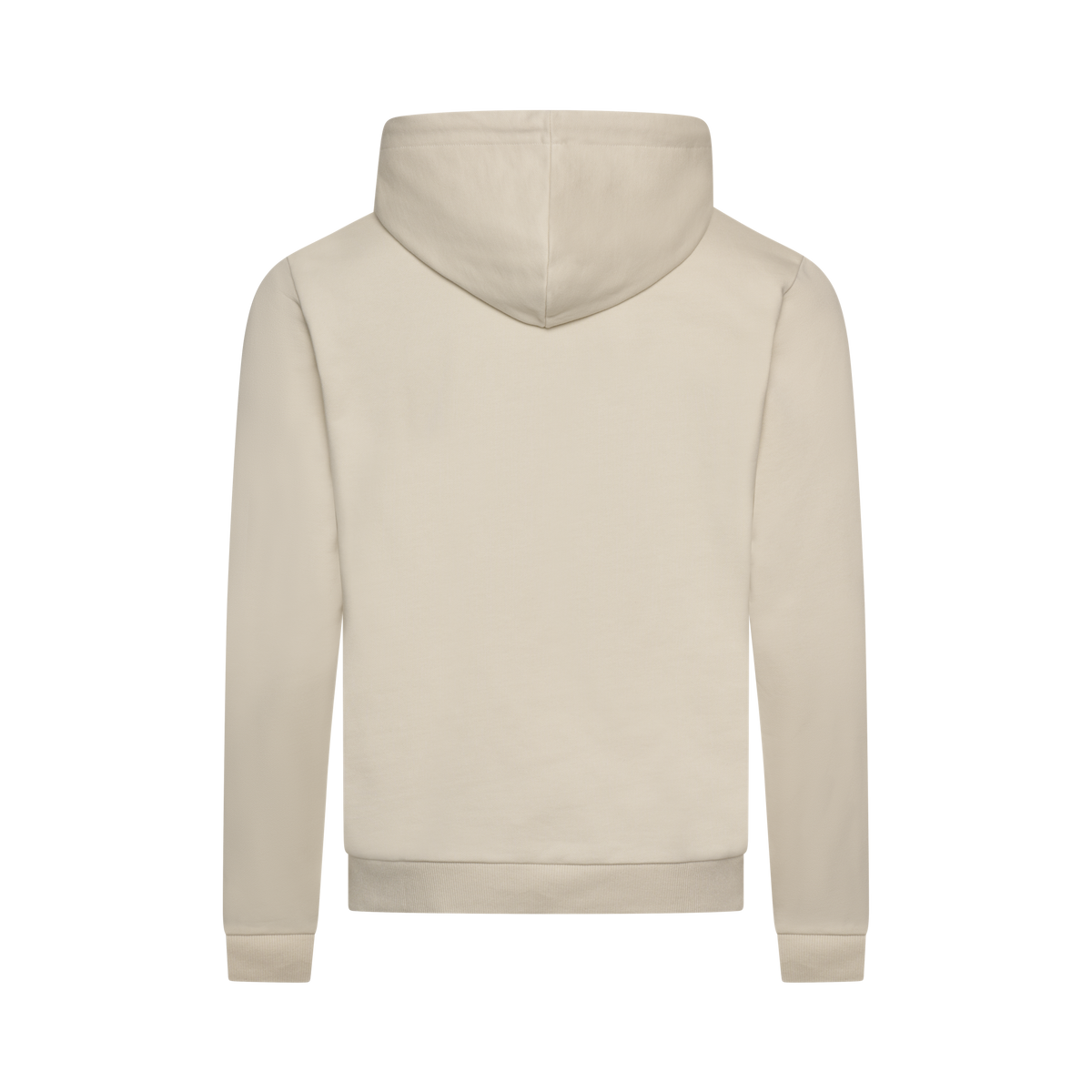 Rhythm Unisex Hooded Sweater "Typelogo"