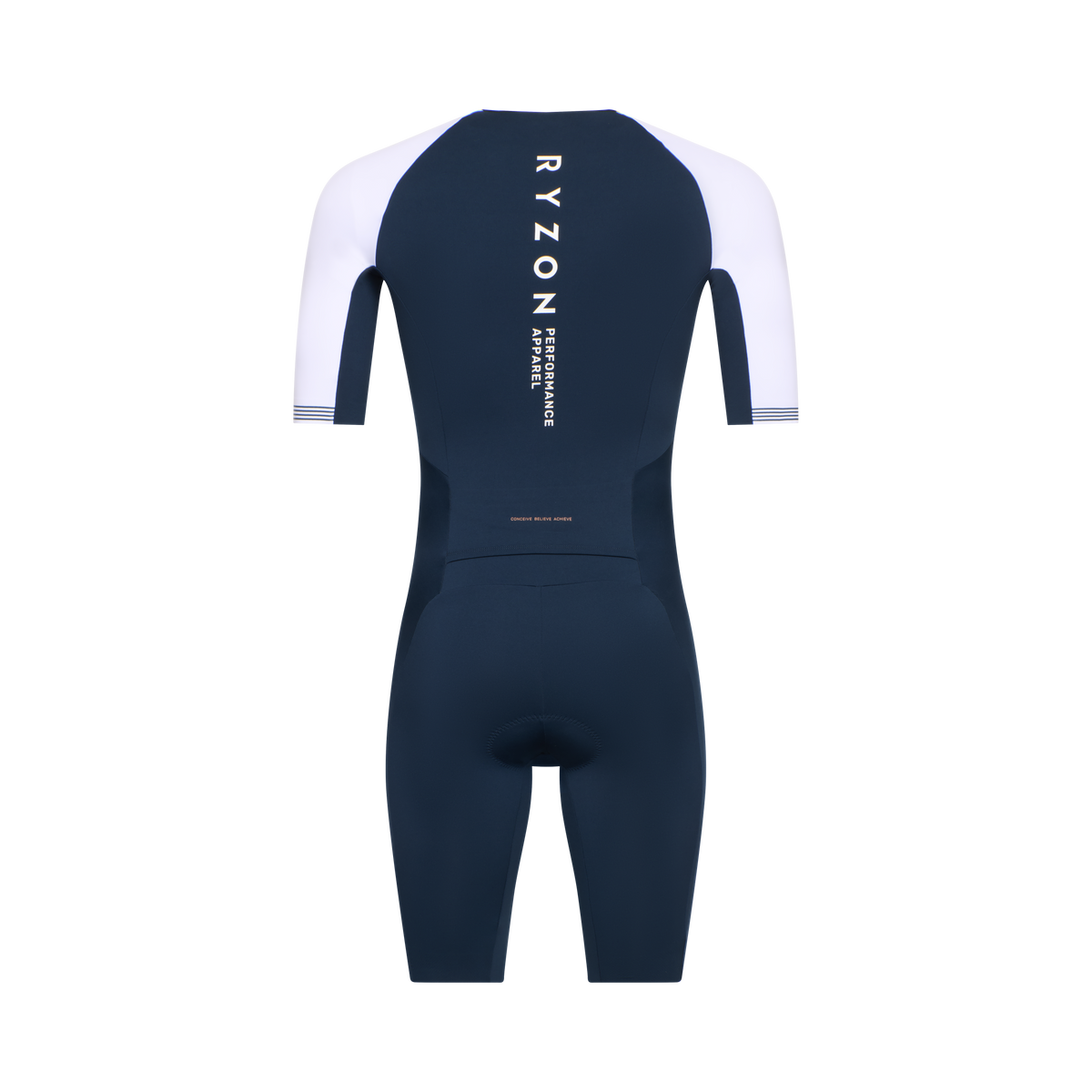 Jan Frodeno Triathlon Suit Men