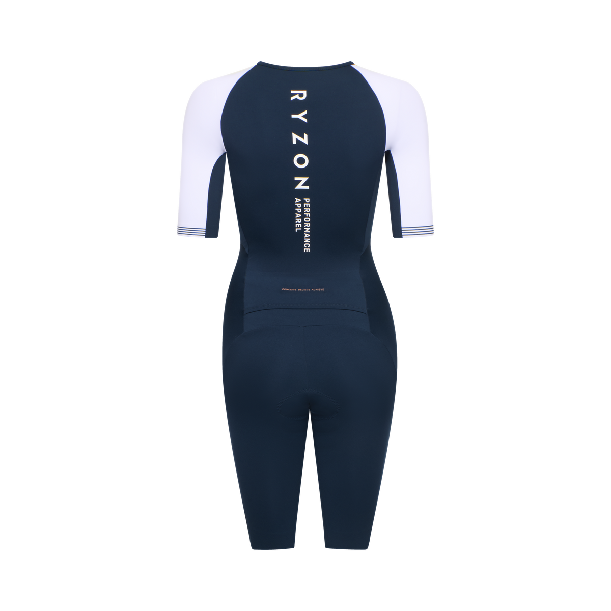 Jan Frodeno Triathlon Suit Women
