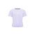 Spectra Running T-Shirt Women Endless Violet