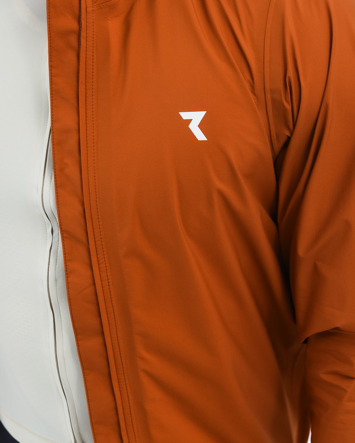 Signature Cycling Rain Jacket Men