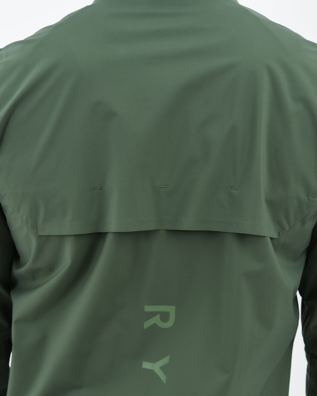 Signature Cycling Rain Jacket Men
