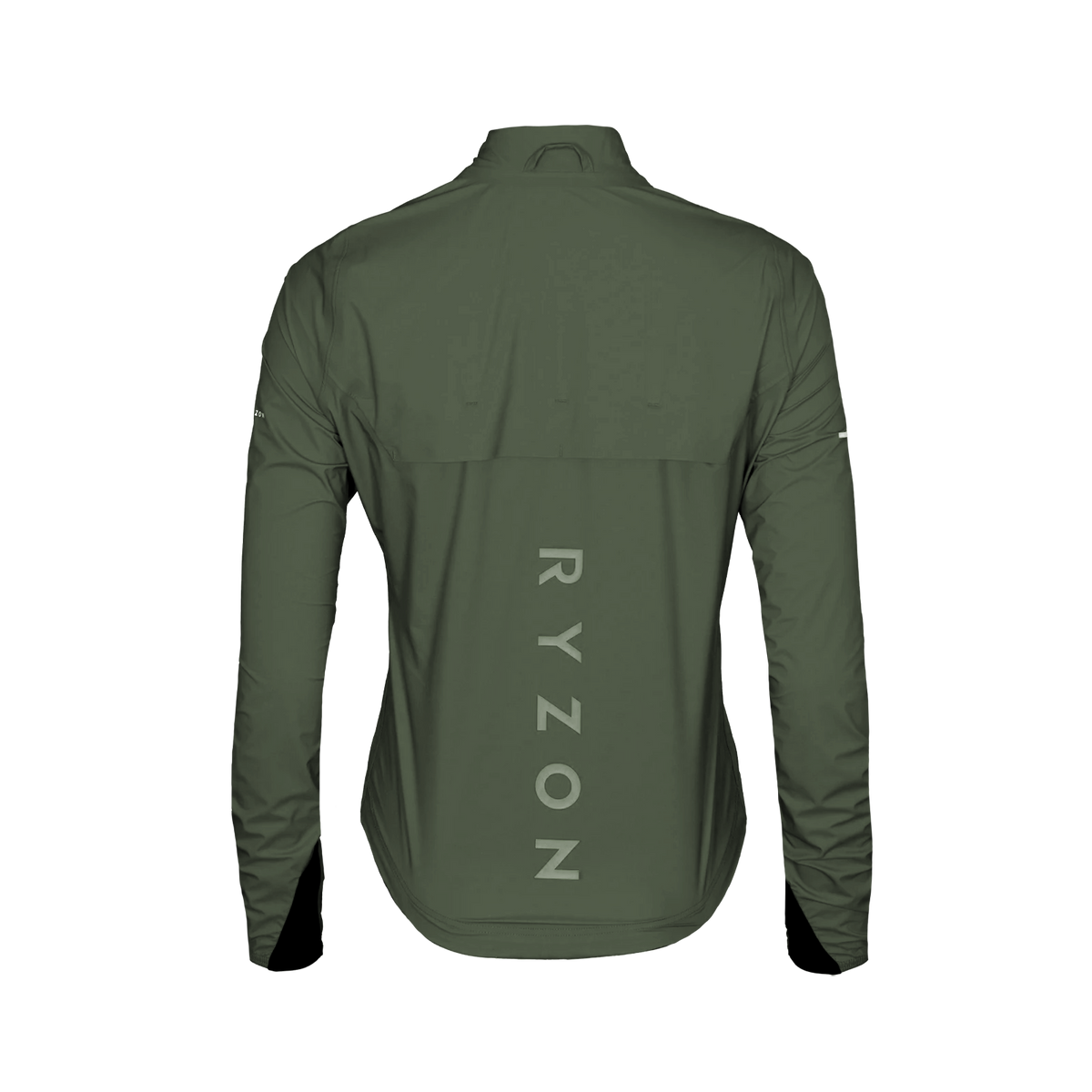 Signature Cycling Rain Jacket Women
