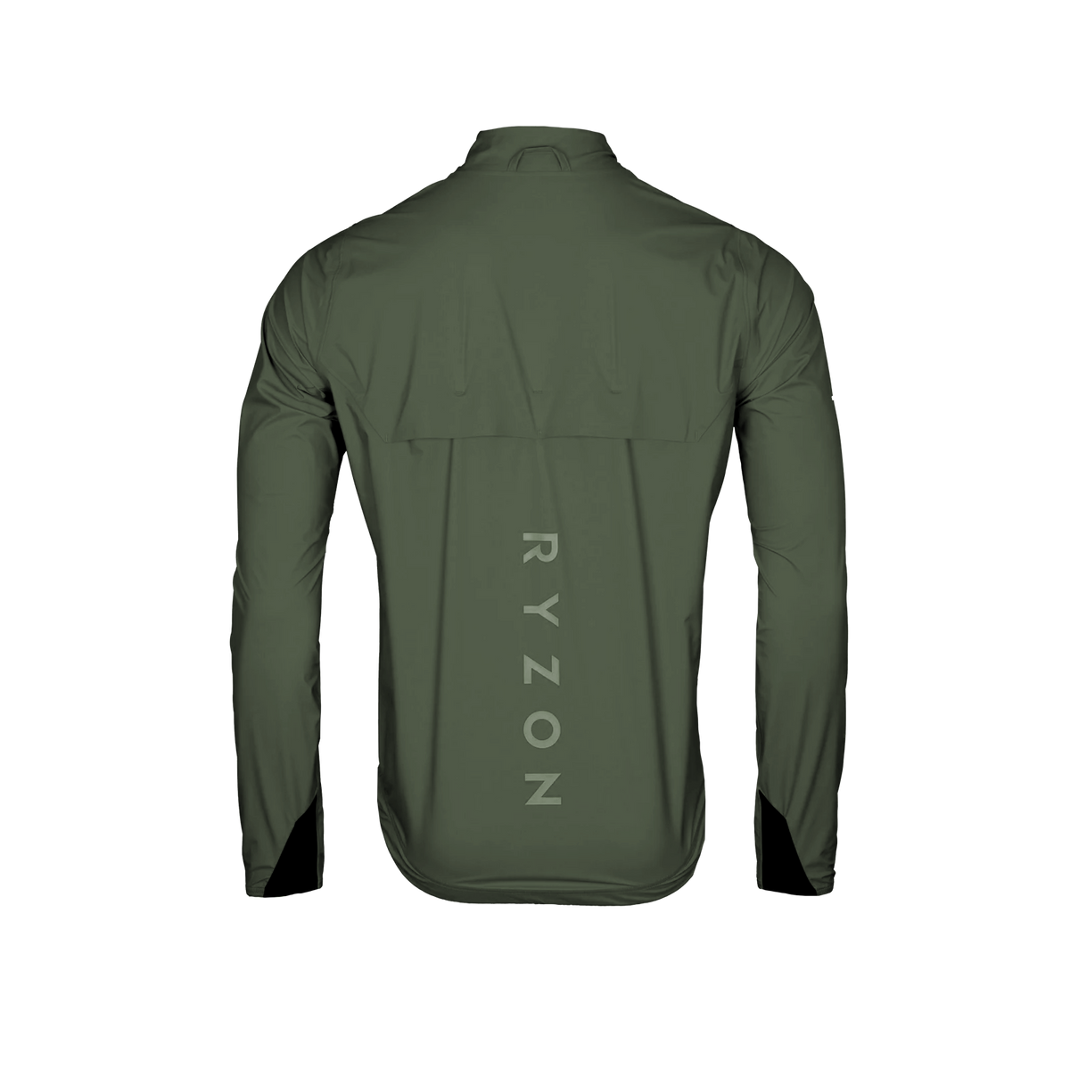 Signature Cycling Rain Jacket Men