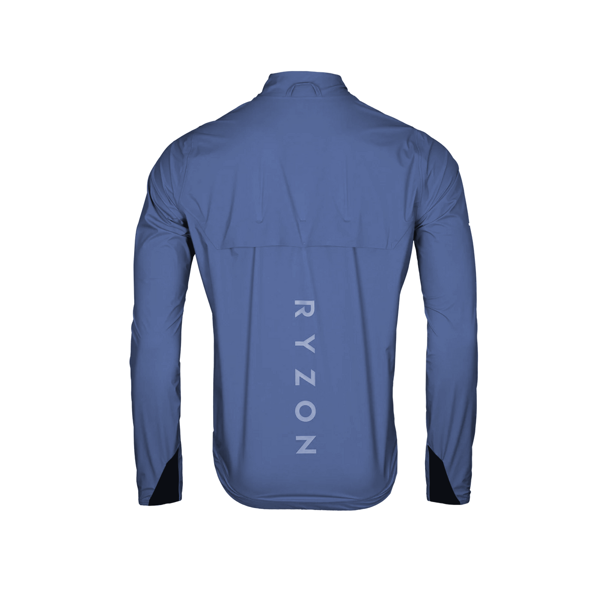 Signature Cycling Rain Jacket Men