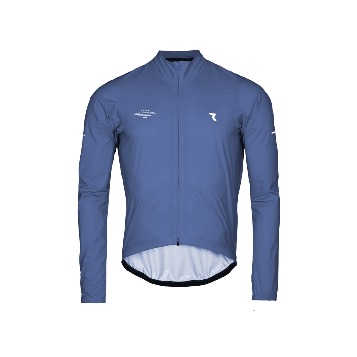 Signature Cycling Rain Jacket Men