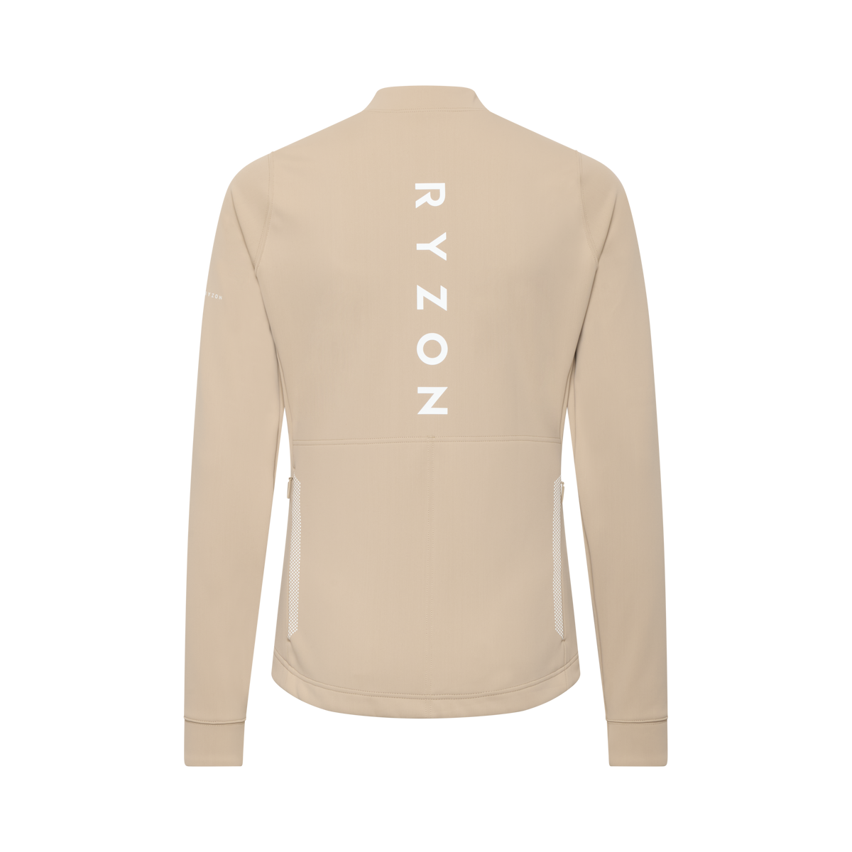 Signature Cycling Thermal Jacket Women