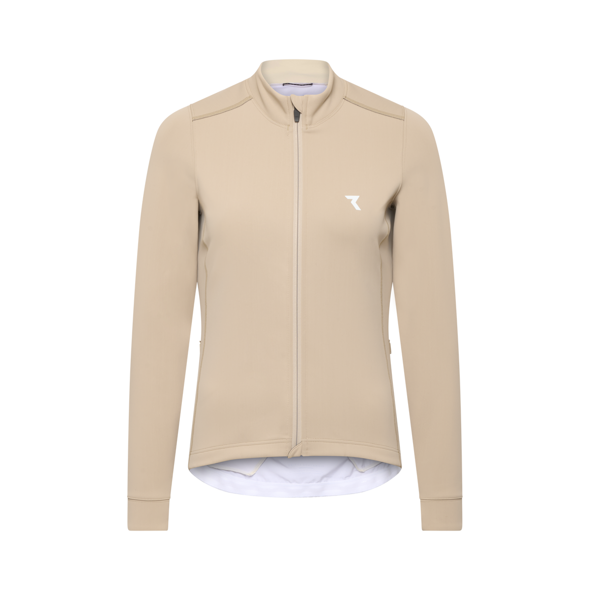 Signature Cycling Thermal Jacket Women