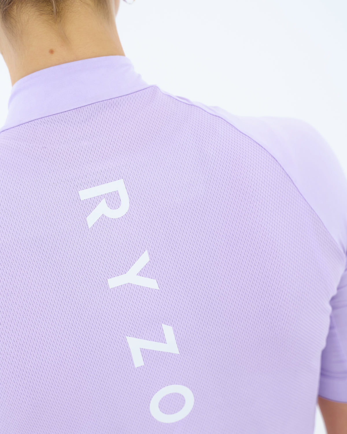 Signature Cycling Jersey Women "Mineral Dye"