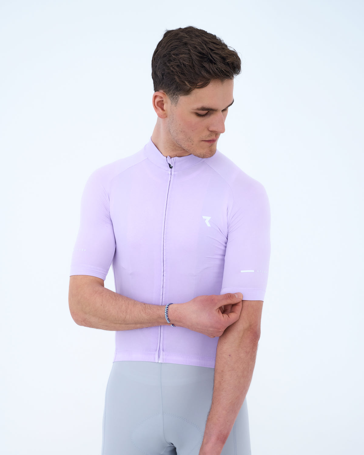 Signature Cycling Jersey Men "Mineral Dye"