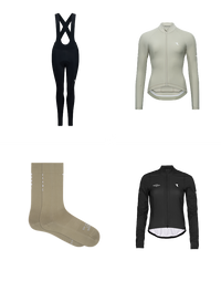 Signature Cycling Bundle Women