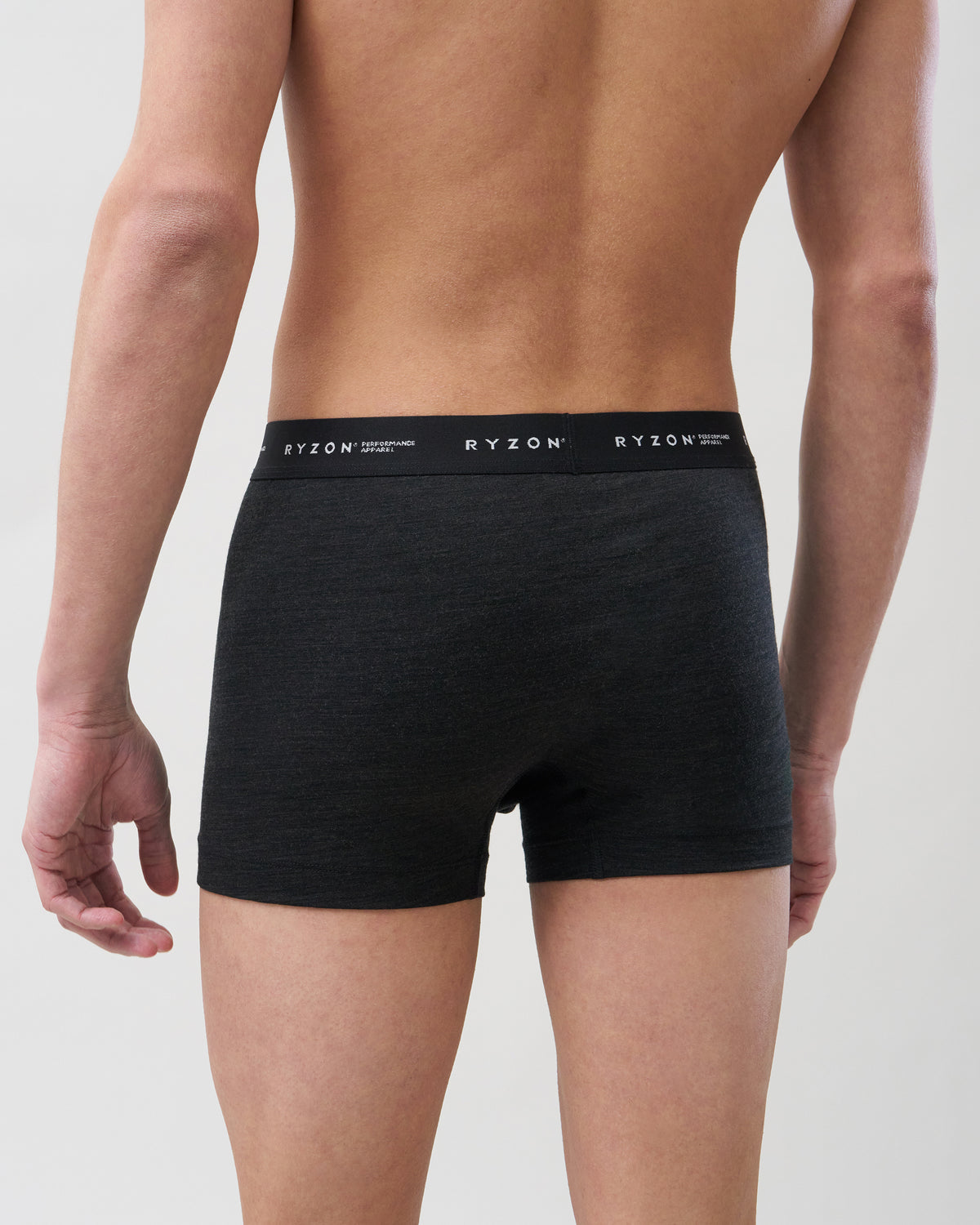 Ritual Merino Performance Undershorts Men