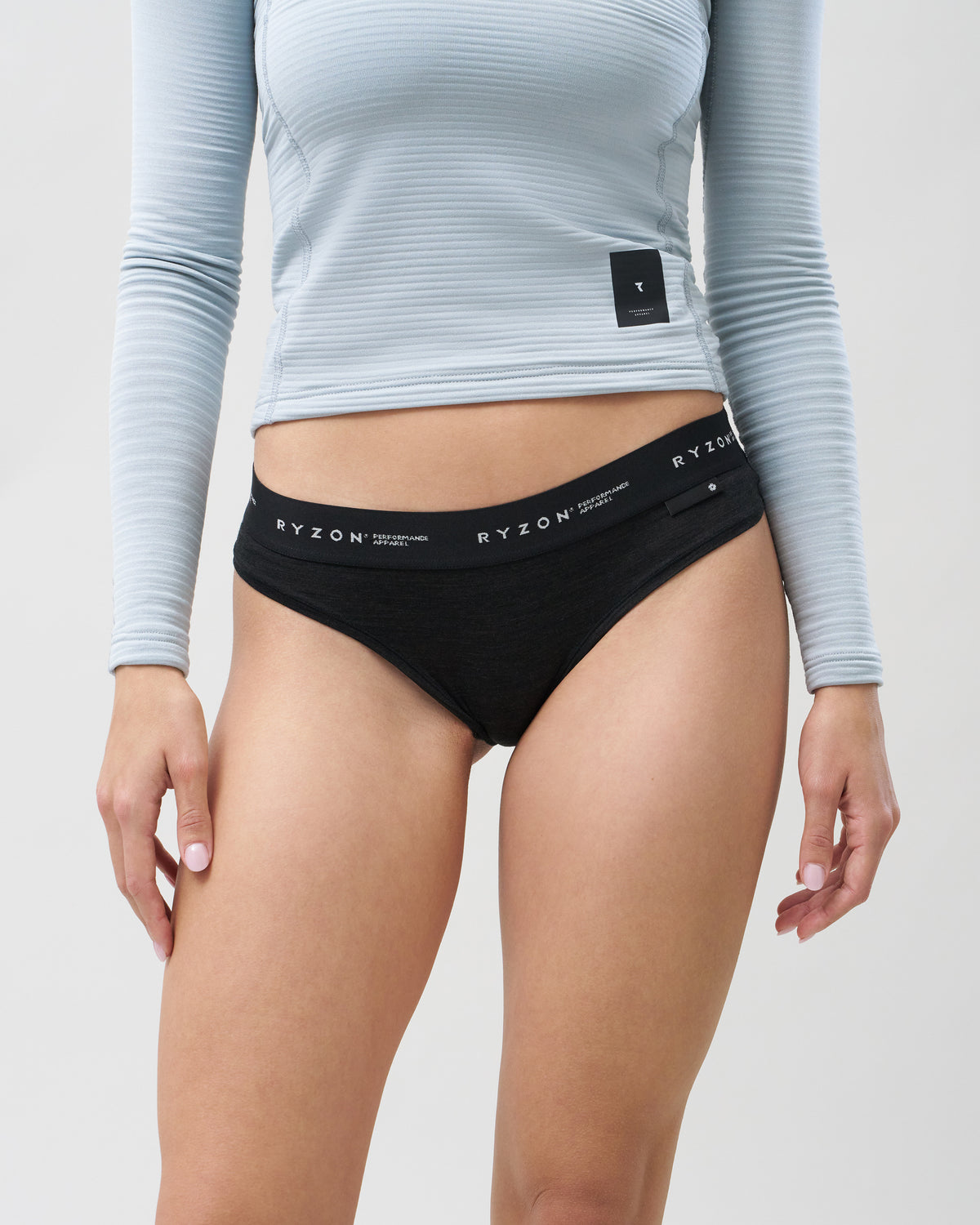 Ritual Merino Performance Panties Women