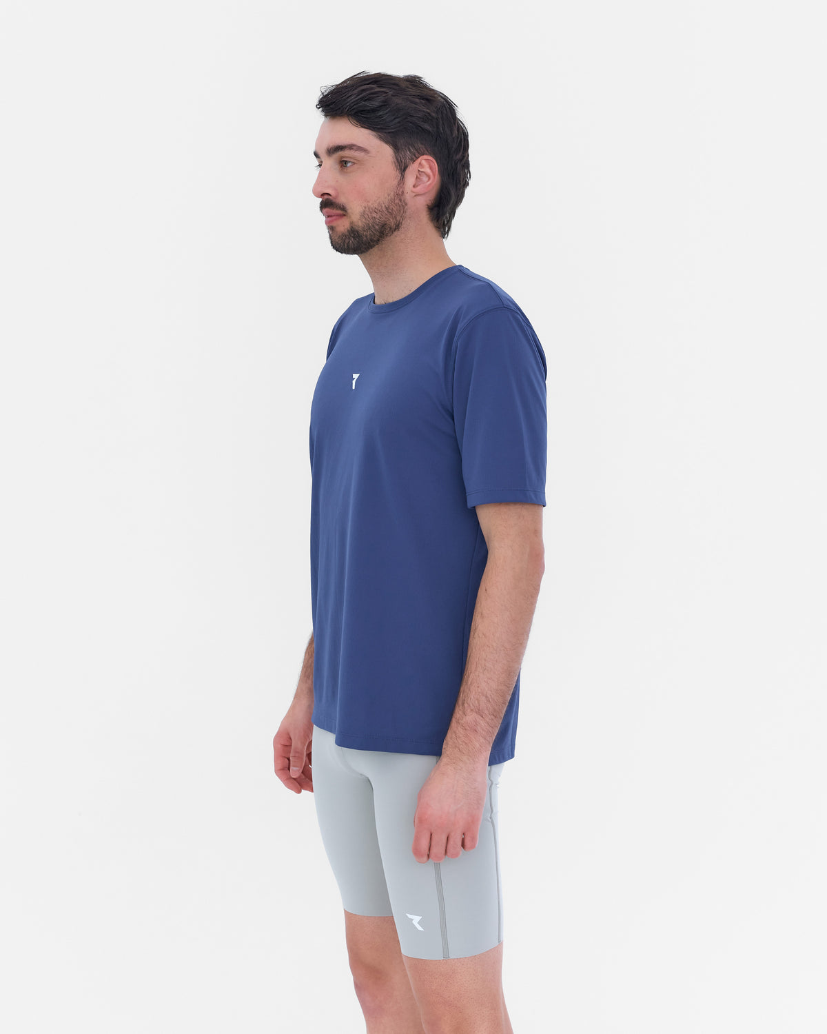 Spectra Running T-Shirt Men