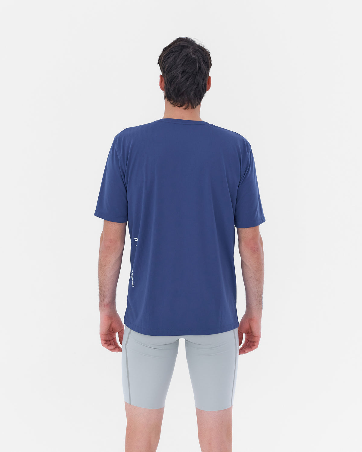 Spectra Running T-Shirt Men