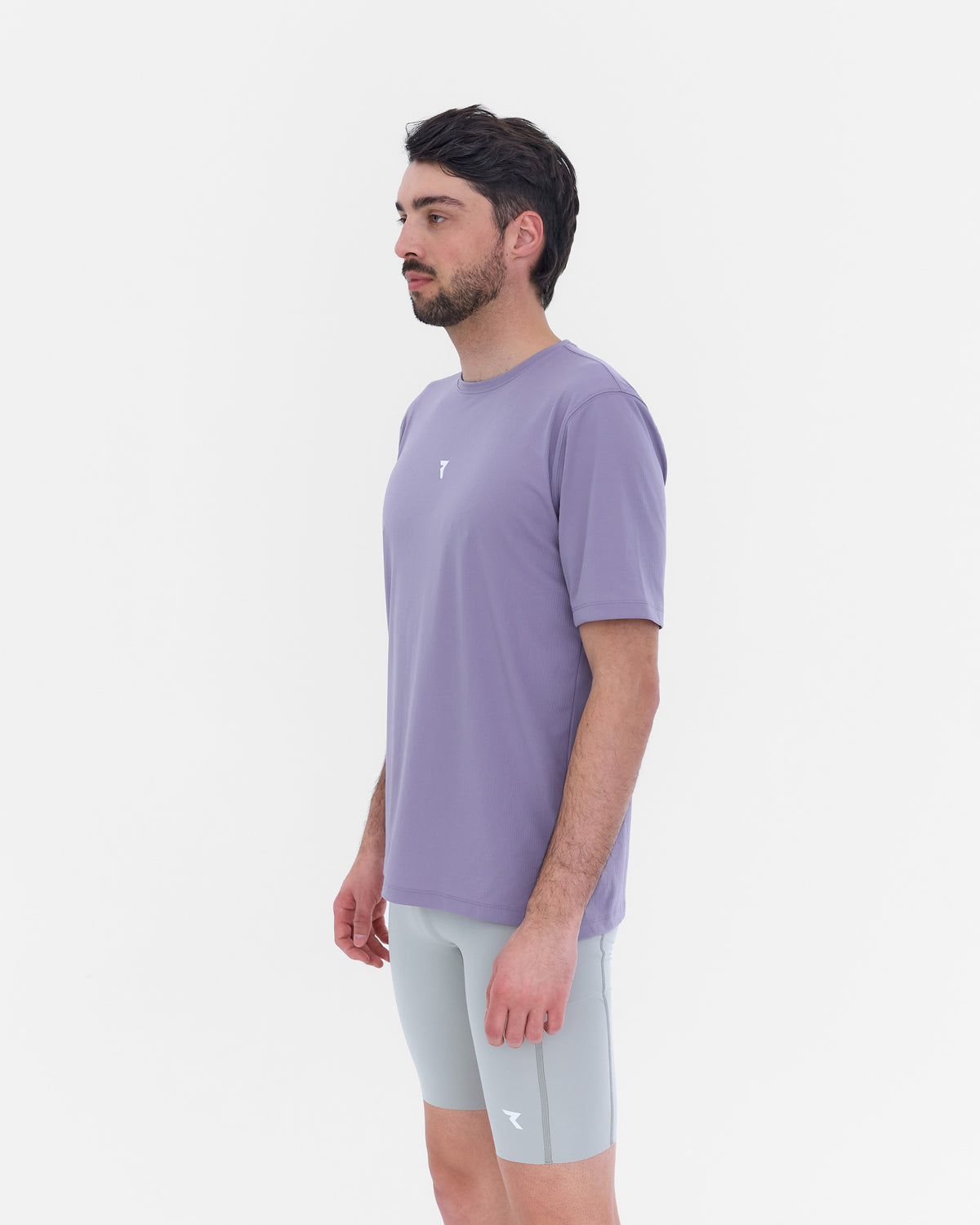 Spectra Running T-Shirt Men