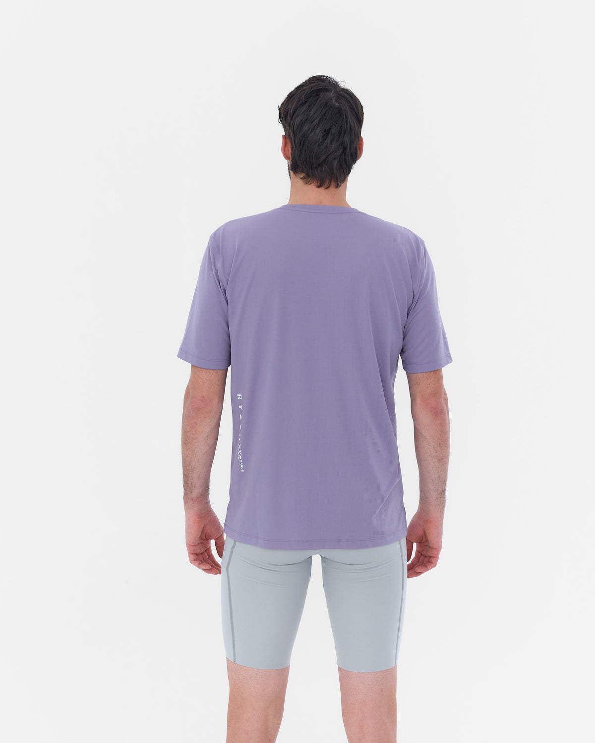 Spectra Running T-Shirt Men
