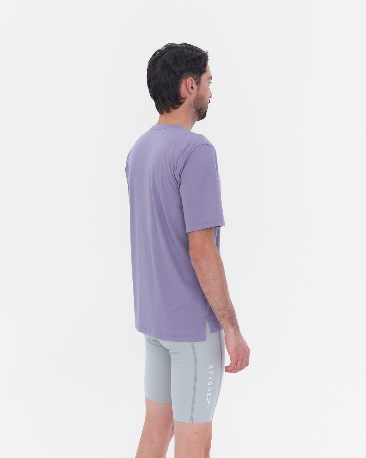Spectra Running T-Shirt Men