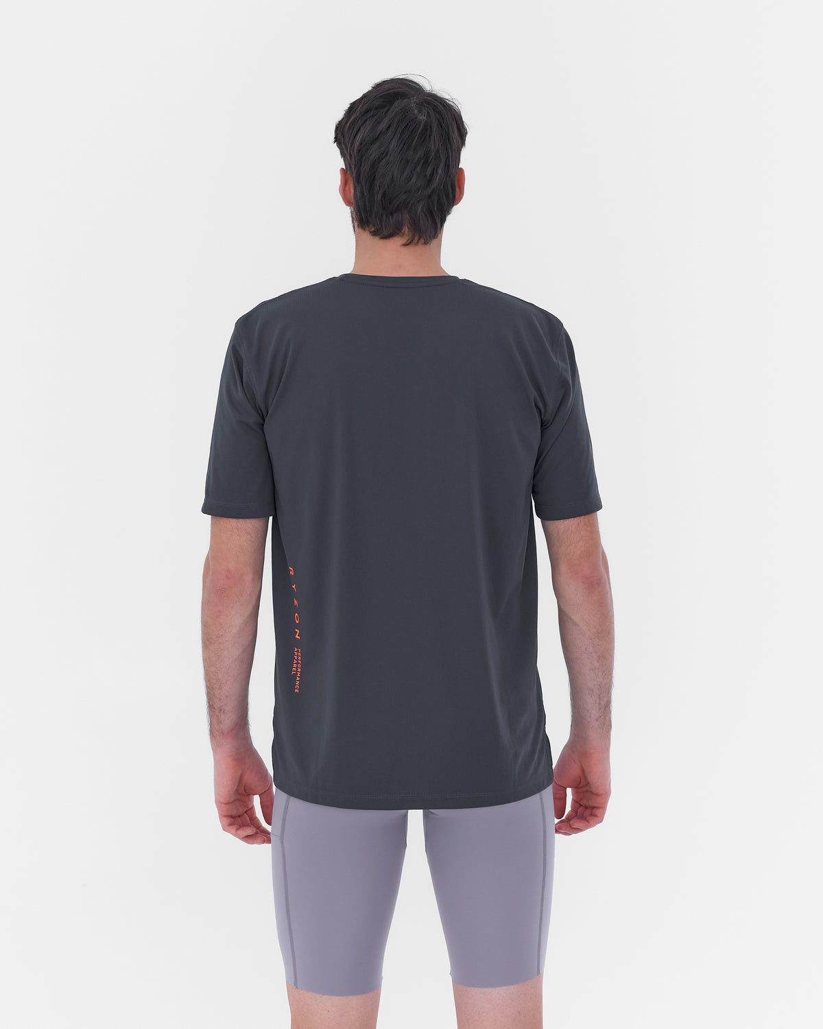 Spectra Running T-Shirt Men