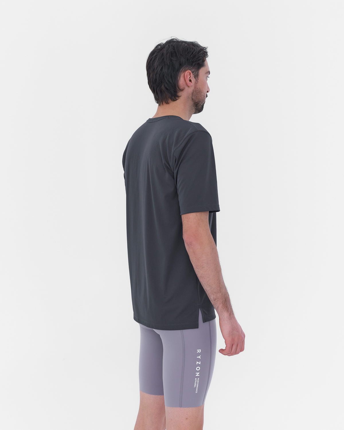 Spectra Running T-Shirt Men