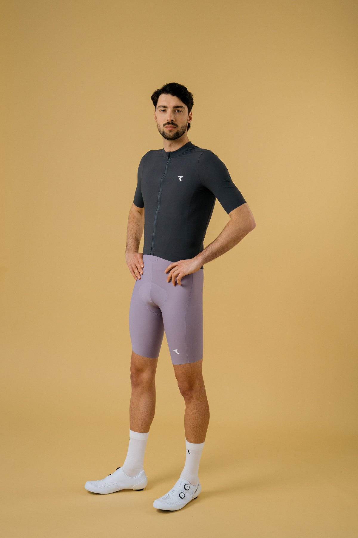 Vela Cycling Jersey Men 1st Generation